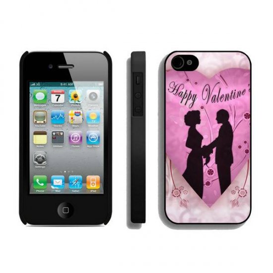Valentine Marry iPhone 4 4S Cases BQX | Women